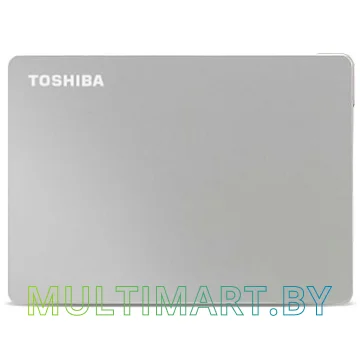 Внешний жесткий диск Toshiba Canvio Flex 4TB (HDTX140ESCCA)